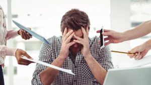 Agotamiento laboral: ¿Cómo prevenirlo?