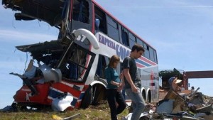 Luis nos abraza con su luz