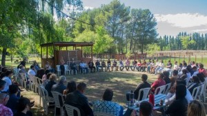 El PJ de Río Negro y su camino de espinas antes de rearmarse