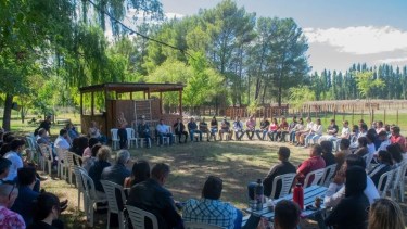 El PJ de Río Negro y su camino de espinas antes de rearmarse