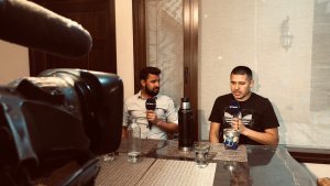 Riquelme, Wanchope y el trasfondo del escándalo en Boca