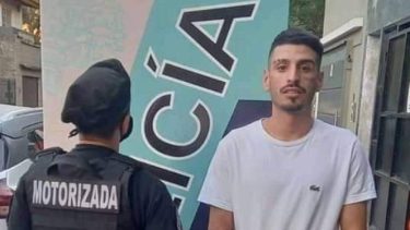 El Noba será investigado por encubrimiento agravado por el lucro.