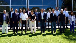 Juntos por el Cambio ve positivo el acuerdo con el FMI, pero calificó de «irresponsable» al oficialismo