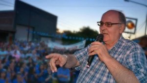 Murió Oscar Closs, histórico dirigente que integró el gabinete de Felipe y Jorge Sapag