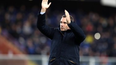 Andriy Shevchenko fue jugador y entrenador de la selección de Ucrania. 