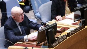 EE.UU. expulsó a 12 miembros diplomáticos rusos en la ONU por «espionaje»