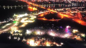 Se viene la Fiesta Provincial del Río en Viedma que ya tiene horarios confirmados