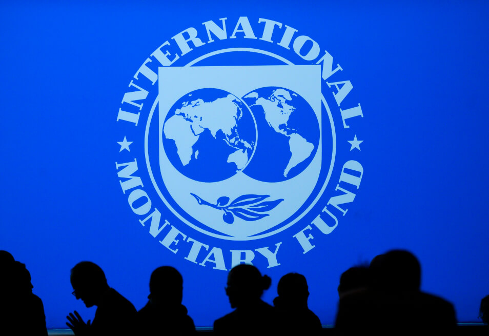 El gobierno de Alberto Fernández hizo público este viernes el cronograma de desembolsos que le solicitó al Fondo Monetario Internacional.
