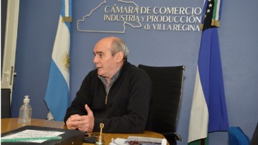 Piden extender la emergencia agropecuaria a galpones de empaques y frigoríficos
