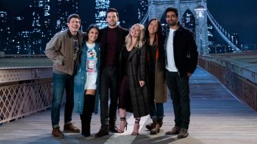 “Cómo conocí a tu padre” será un spin-off de la serie principal. En este caso tendrá una protagonista, Hilary Duff, que relatará todo desde el 2021.