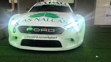 El Top Race confirmó que se presentará en Viedma