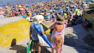 ¡A prepararse! Cómo estará el pronóstico este lunes feriado en Río Negro y Neuquén