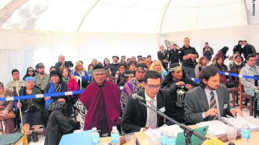 Los juicios por jurados ante la diversidad cultural