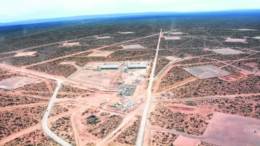 Las petroleras aseguran que el escenario actual es una oportunidad importante que no podrán aprovechar. (Foto: archivo)