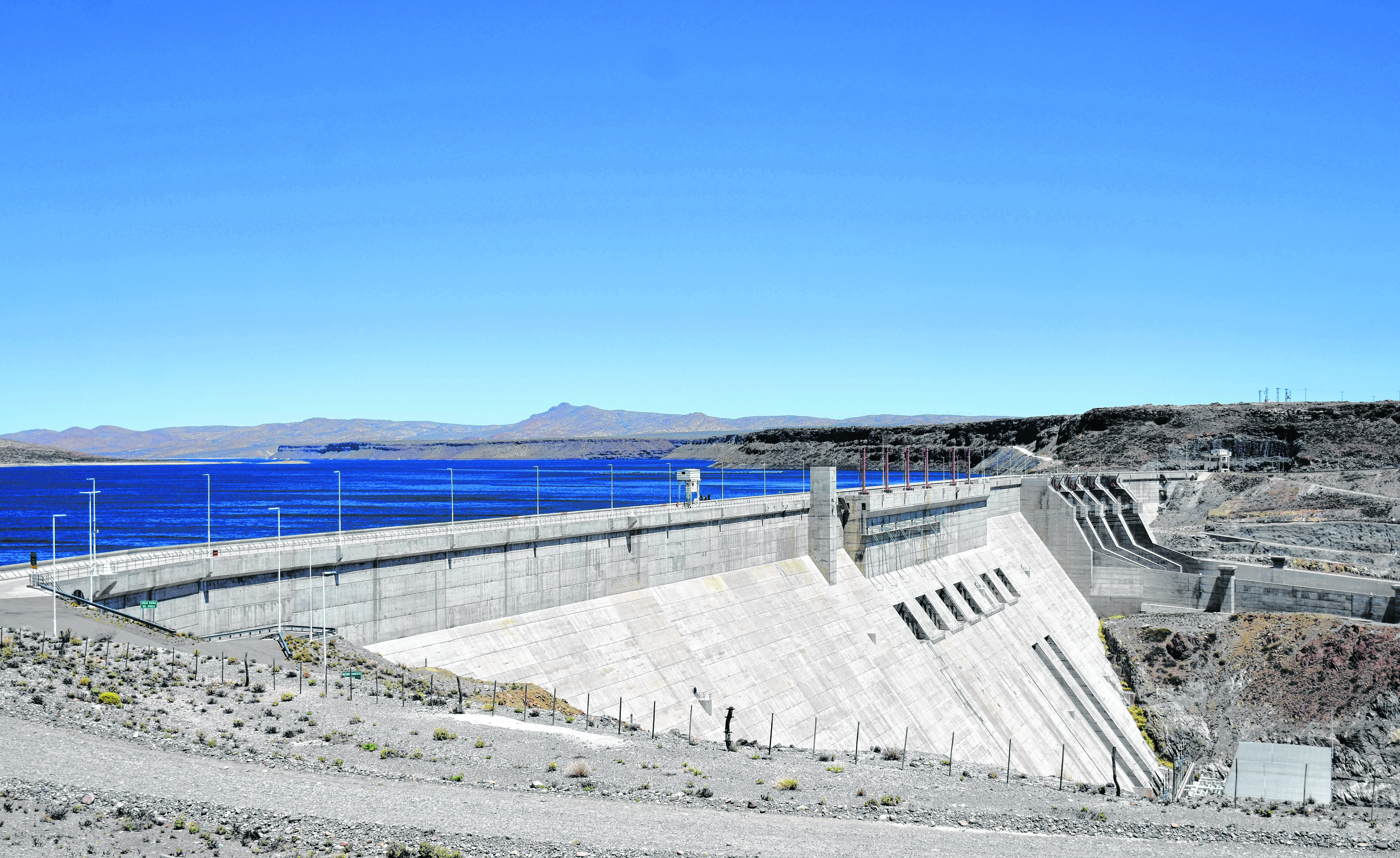 Vencimiento de las concesiones hidroeléctricas: estiman que Nación dará una  prórroga