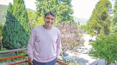 Presentan a los candidatos azules para disputar el sur en la interna del MPN