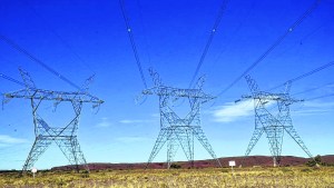 “Aquellas torres en fila”: De la energía como mercancía al dominio provincial de las represas