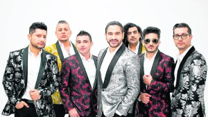 Ráfaga inicia hoy la Fiesta Provincial del Río en Viedma