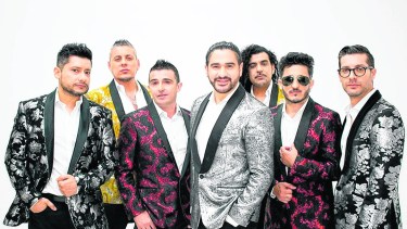 Ráfaga inicia hoy la Fiesta Provincial del Río en Viedma