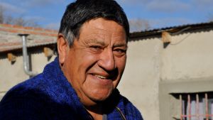 La historia de Sabino Morales, el protagonista del «hola vieja, a que no sabes de dónde te estoy llamando»