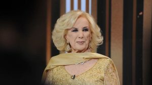 Cuántos años cumple Mirtha Legrand: el especial festejo que prepara