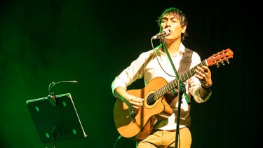 Ballet y Orquesta le dan continuidad al ciclo “Verano Fundación Cultural Patagonia”