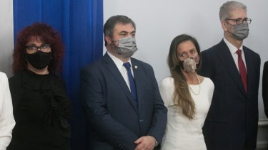 El fallo tuvo el voto rector del juez Ceci, con las adhesiones de Criado y Barotto. Piccinini se abstuvo. 