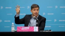 Imagen de Cocaína adulterada: Kicillof evalúa interrumpir su gira por Rusia y China