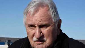 Murió Carlos «Cacho» Vidal, histórico dirigente político de Neuquén