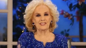 Mirtha Legrand cumple 95 años: los protocolos que exige para su festejo