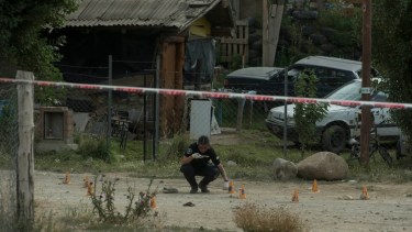 El crimen ocurrió el sábado a la madrugada. Foto: archivo