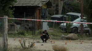 Asesinaron a una joven de 14 años en un barrio de Bariloche