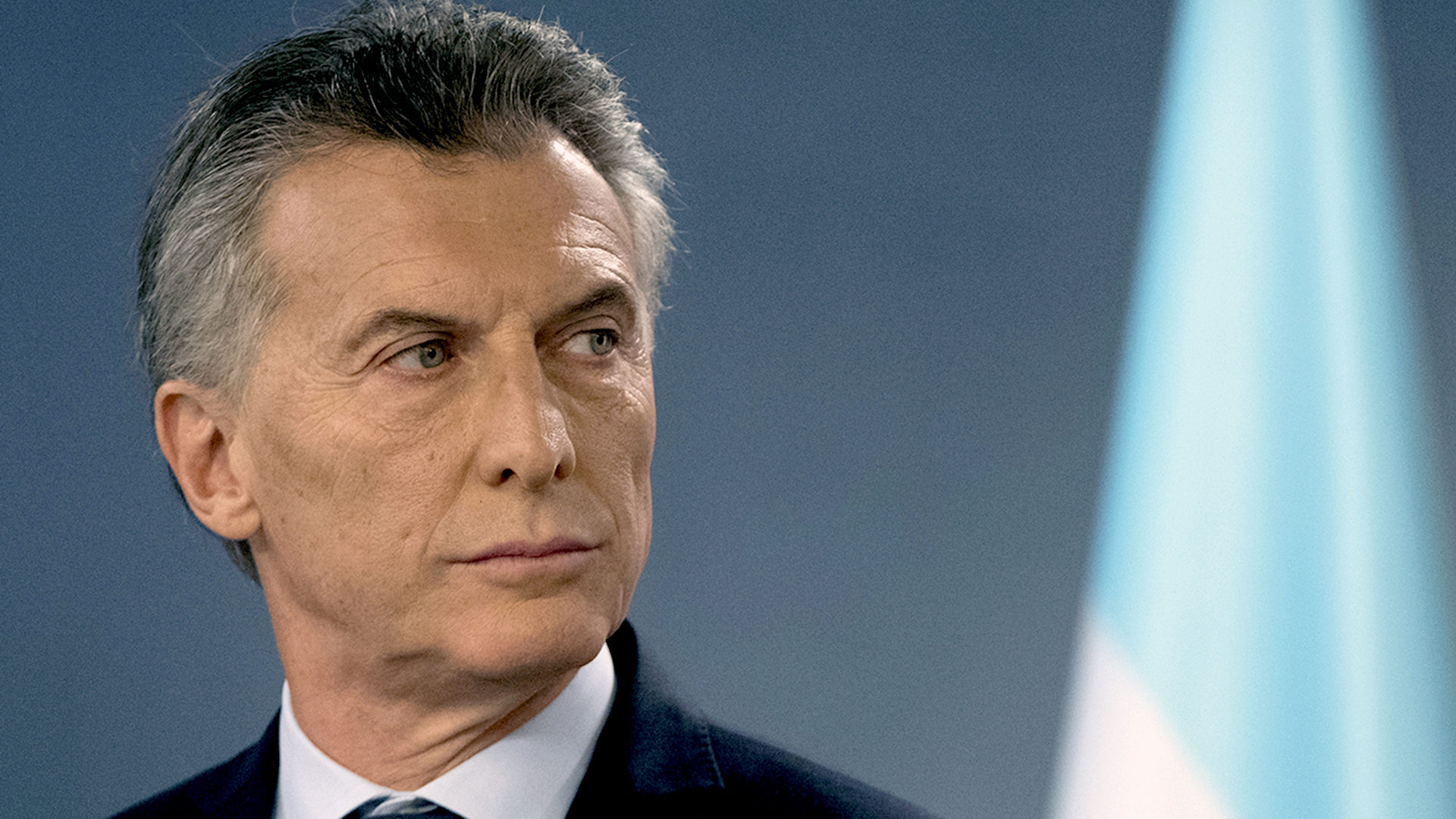 Mauricio Macri, expresidente de la Nación. 