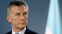 Imagen de Habló Macri: «No es momento para la improvisación»