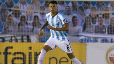 El defensor del Decano presentó un resultado positivo falso para no formar parte de la pretemporada.