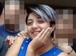 Preocupación por el grave estado de una joven accidentada de Cutral Co