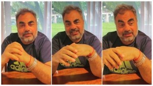 Roberto Moldavsky sufrió una estafa telefónica: “Entré como un caballo”