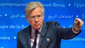 El FMI afirmó que quiere un acuerdo con la Argentina «lo más rápido posible»