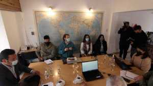 Los docentes de Neuquén comienzan a analizar hoy la propuesta del Gobierno