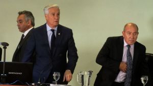 Ya está en marcha el concurso para cubrir una vacante en el Tribunal Oral Federal de Neuquén