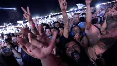 Fiesta de la Confluencia: cinco días en 45 fotos