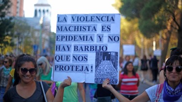 (Archivo/Juan Thomes)