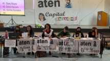 Imagen de La asamblea de ATEN Capital rechazó la oferta salarial y propone un paro