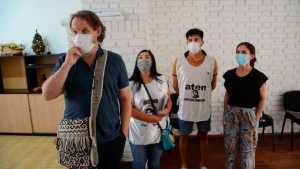 ATEN puso fecha a las asambleas, pero se fue sin una mejor oferta