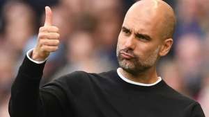 Pep Guardiola regresará al Manchester City después de tres semanas de ausencia