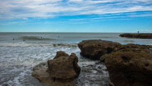 Pronóstico del tiempo: así estará el domingo en la región