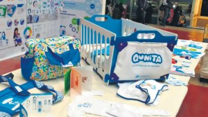 Vuelve el Plan Qunita y ahora los kits serán fabricados por presos