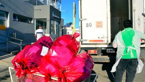 Empresa que trata residuos patológicos ampliará su planta en Roca