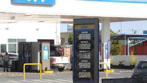 Gestionan una estación de servicio para el norte de Roca