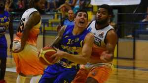 Liga Argentina: Progreso sigue sin encontrar su mejor expresión en defensa y volvió a perder